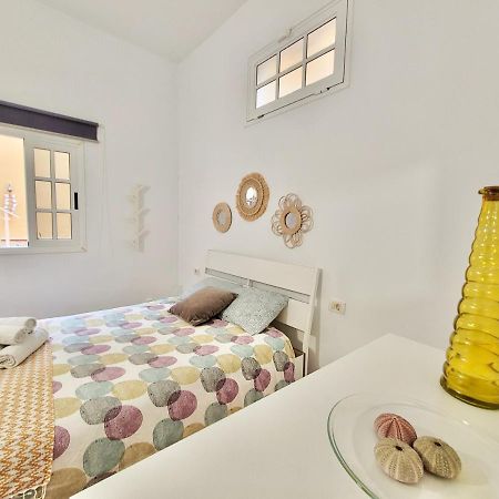 דירות פונטה דל הידלגו Casa Anita By Tor מראה חיצוני תמונה