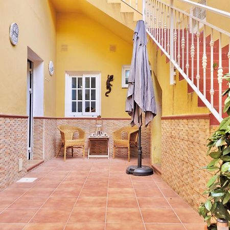 דירות פונטה דל הידלגו Casa Anita By Tor מראה חיצוני תמונה