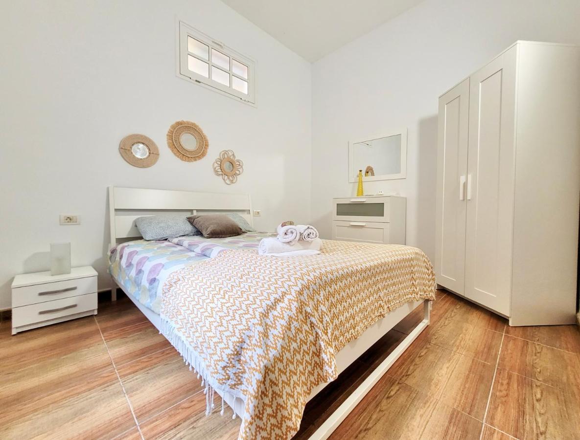 דירות פונטה דל הידלגו Casa Anita By Tor מראה חיצוני תמונה