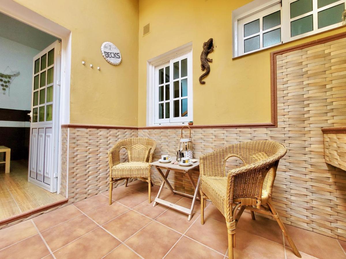דירות פונטה דל הידלגו Casa Anita By Tor מראה חיצוני תמונה