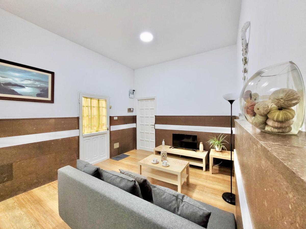 דירות פונטה דל הידלגו Casa Anita By Tor מראה חיצוני תמונה