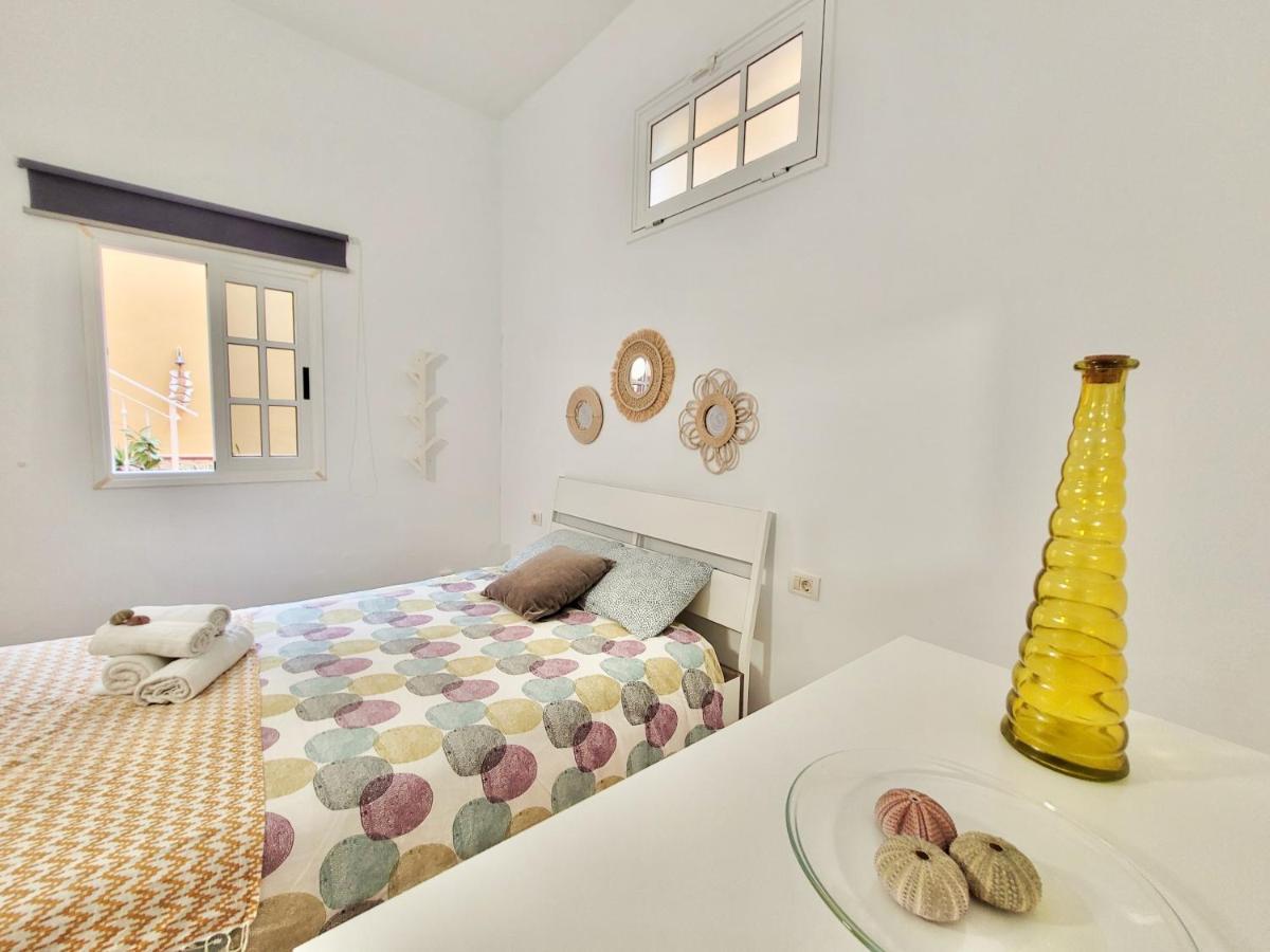 דירות פונטה דל הידלגו Casa Anita By Tor מראה חיצוני תמונה