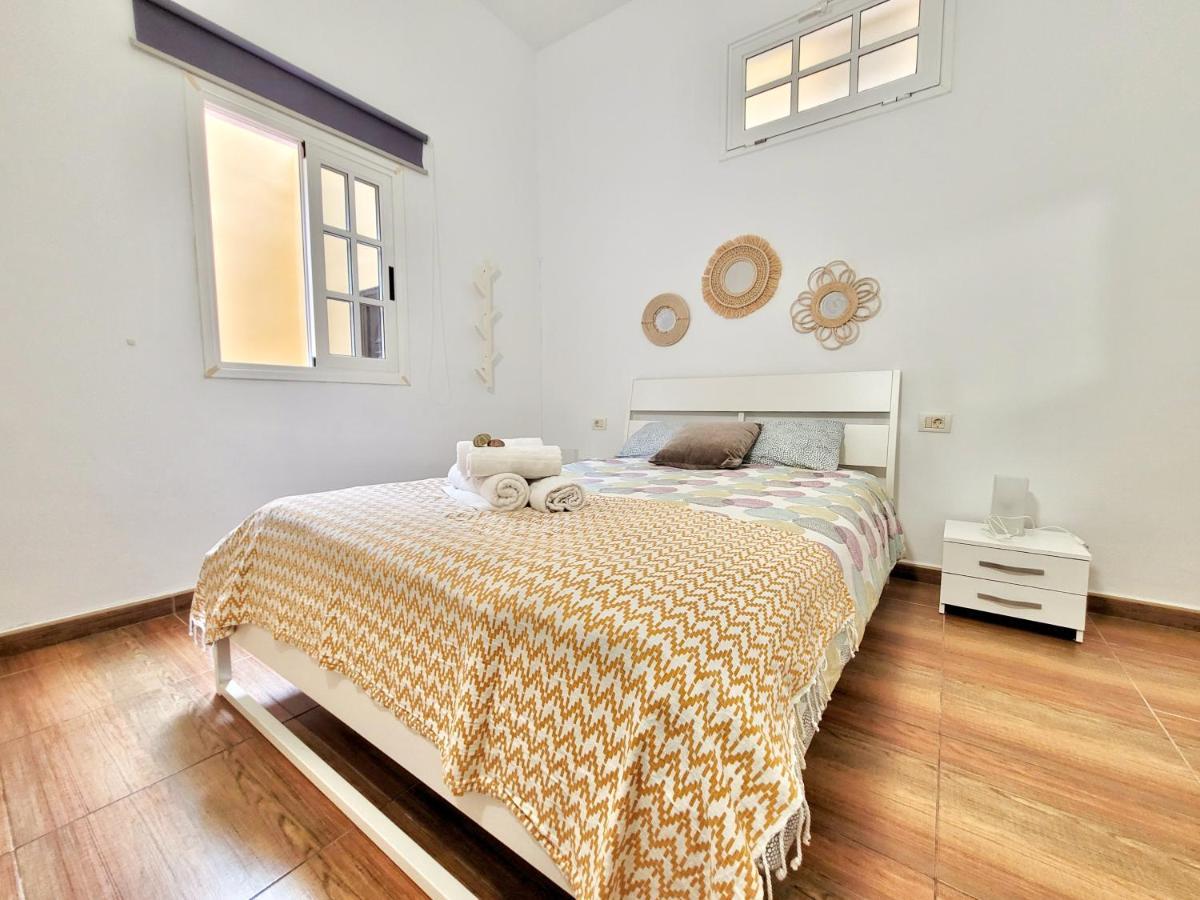דירות פונטה דל הידלגו Casa Anita By Tor מראה חיצוני תמונה