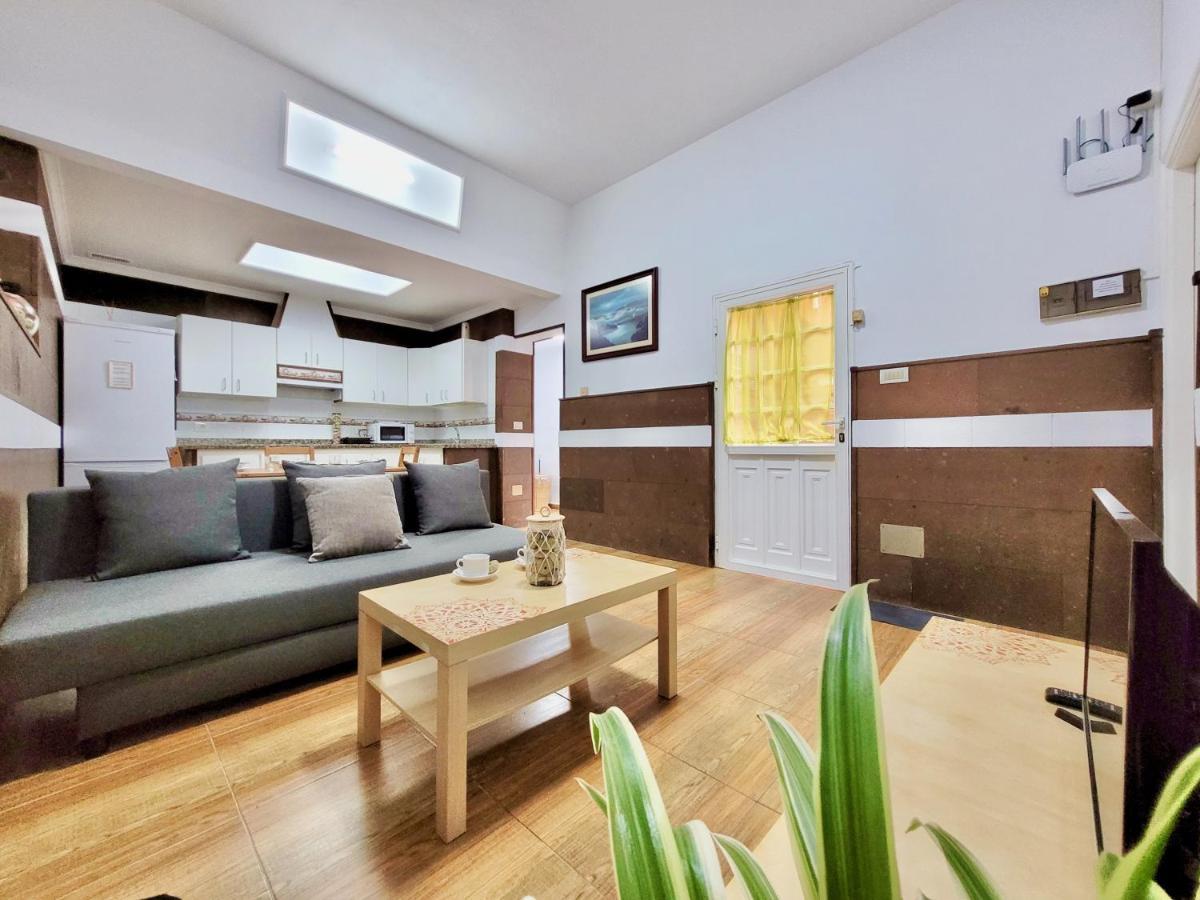 דירות פונטה דל הידלגו Casa Anita By Tor מראה חיצוני תמונה