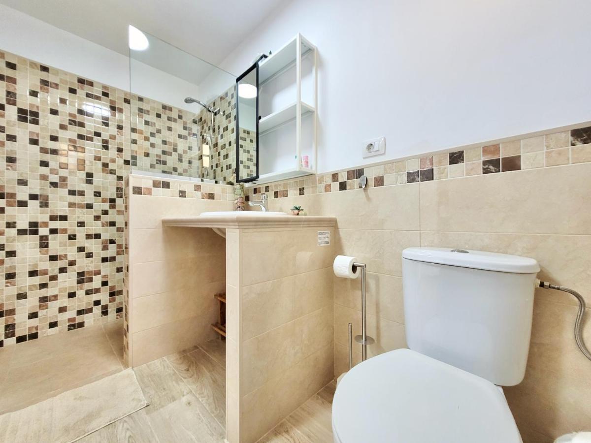 דירות פונטה דל הידלגו Casa Anita By Tor מראה חיצוני תמונה