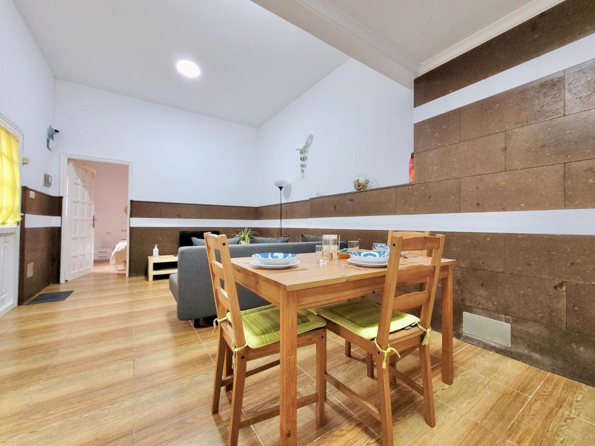 דירות פונטה דל הידלגו Casa Anita By Tor מראה חיצוני תמונה
