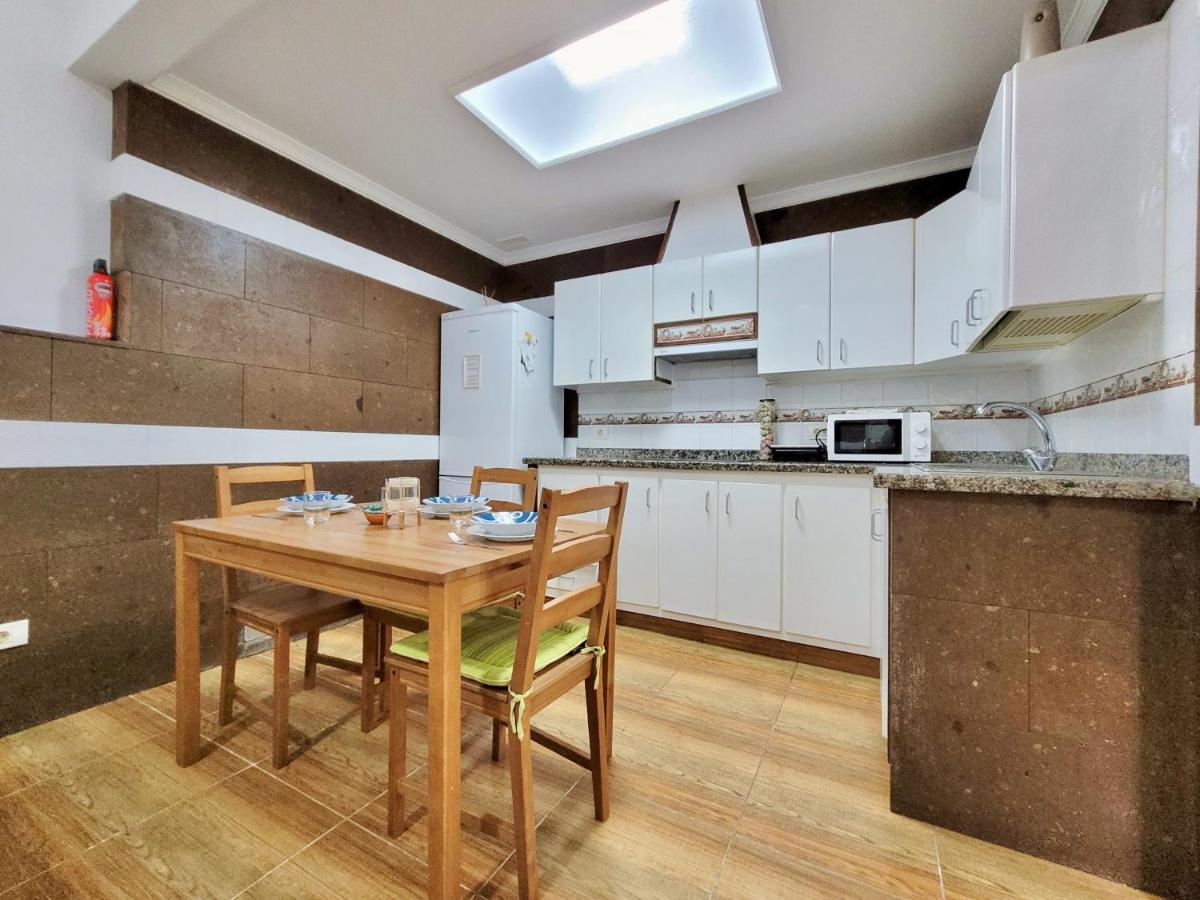 דירות פונטה דל הידלגו Casa Anita By Tor מראה חיצוני תמונה