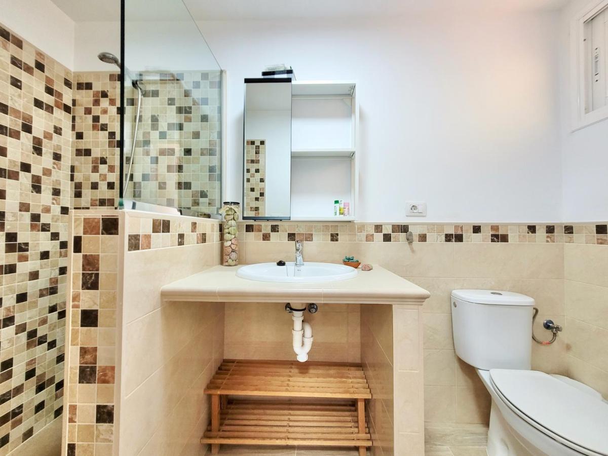 דירות פונטה דל הידלגו Casa Anita By Tor מראה חיצוני תמונה