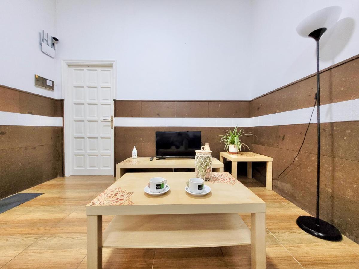 דירות פונטה דל הידלגו Casa Anita By Tor מראה חיצוני תמונה
