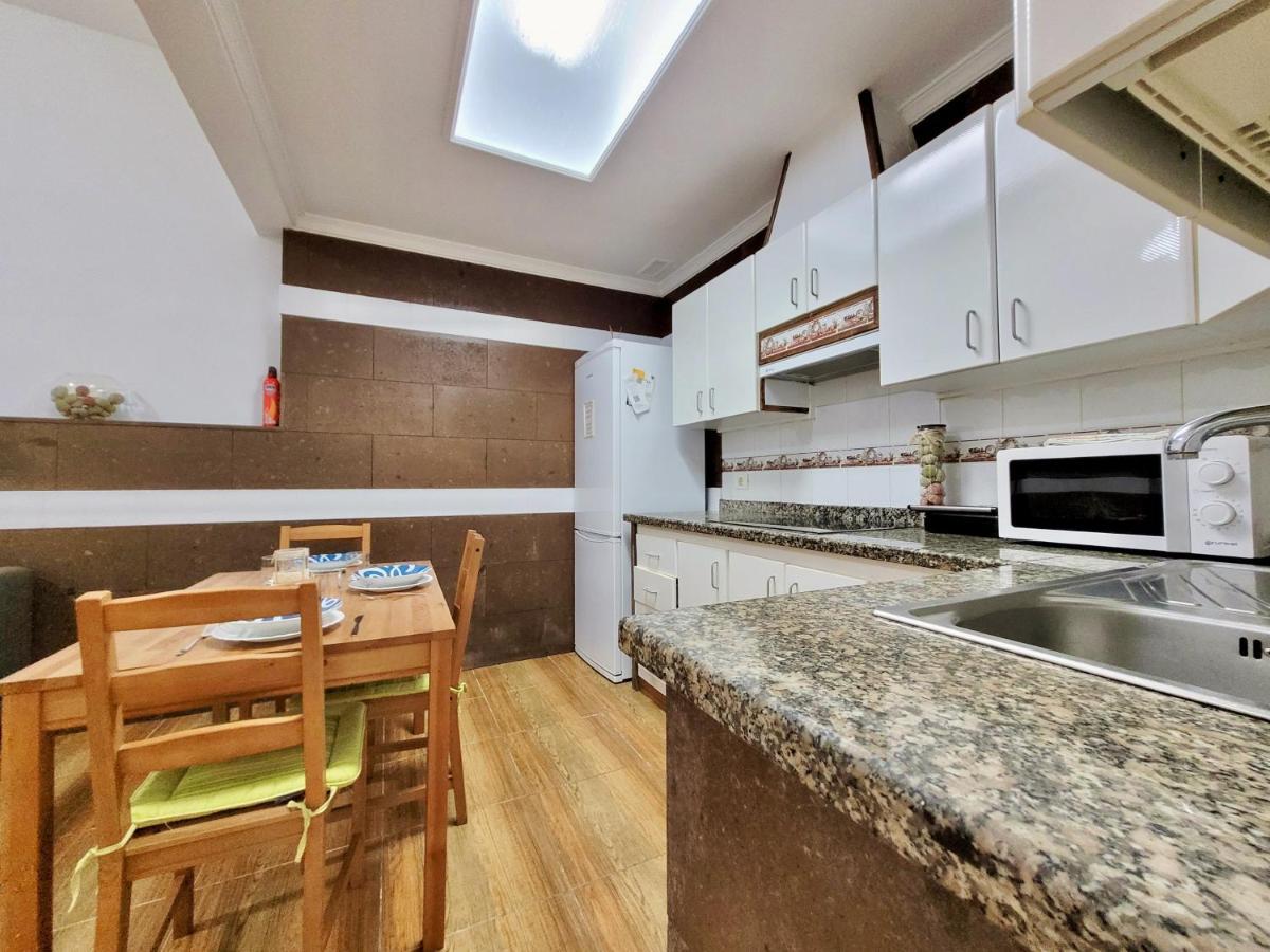דירות פונטה דל הידלגו Casa Anita By Tor מראה חיצוני תמונה
