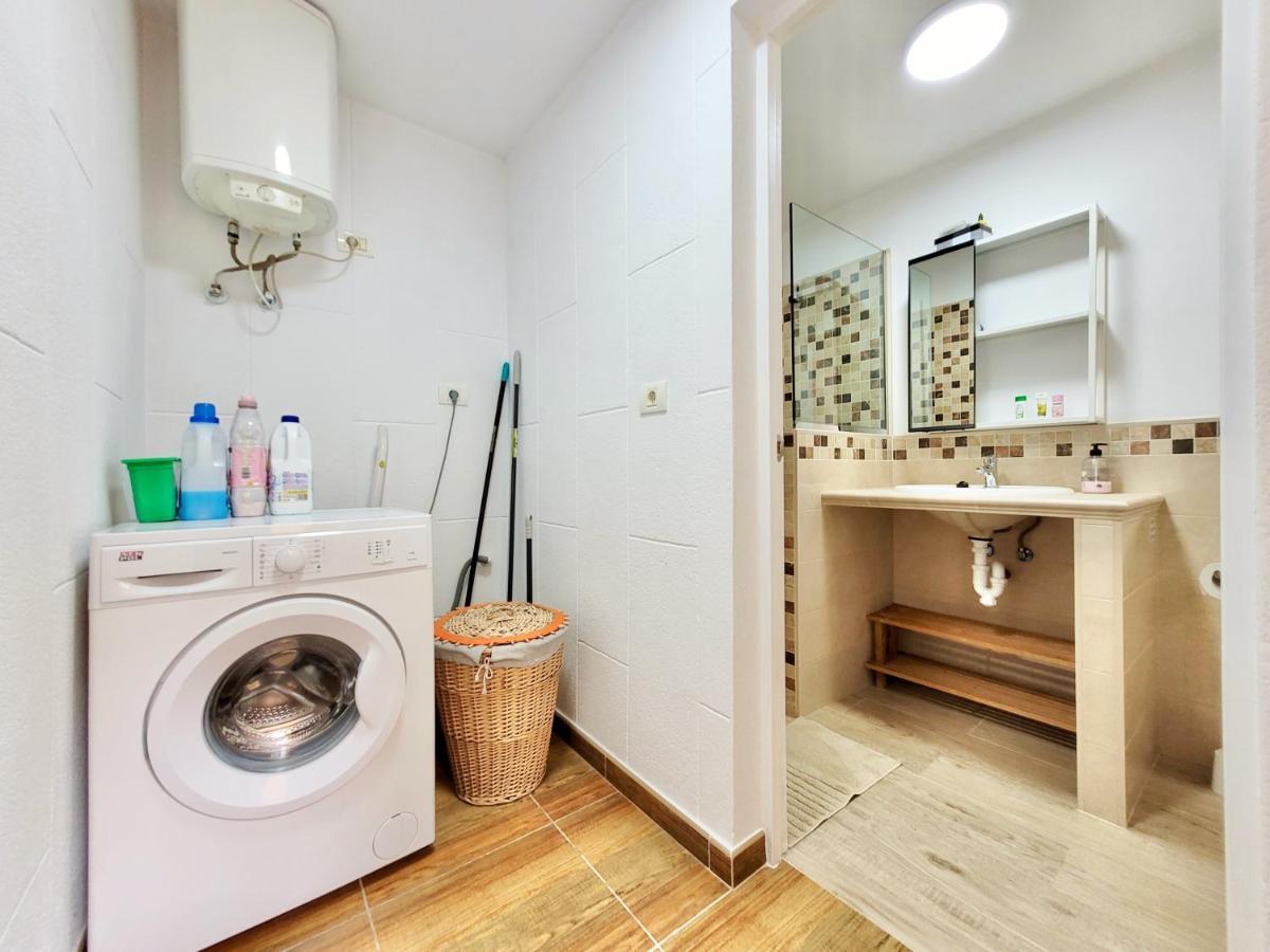 דירות פונטה דל הידלגו Casa Anita By Tor מראה חיצוני תמונה