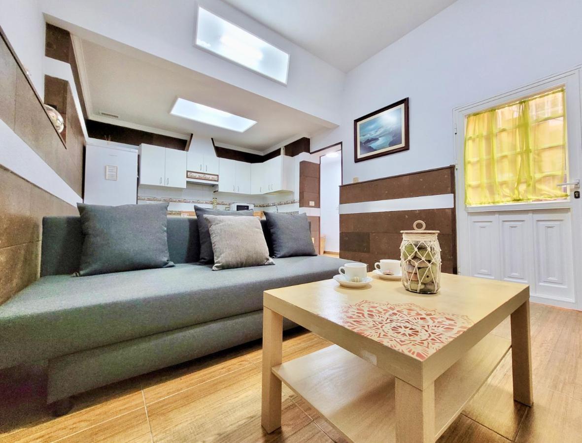 דירות פונטה דל הידלגו Casa Anita By Tor מראה חיצוני תמונה
