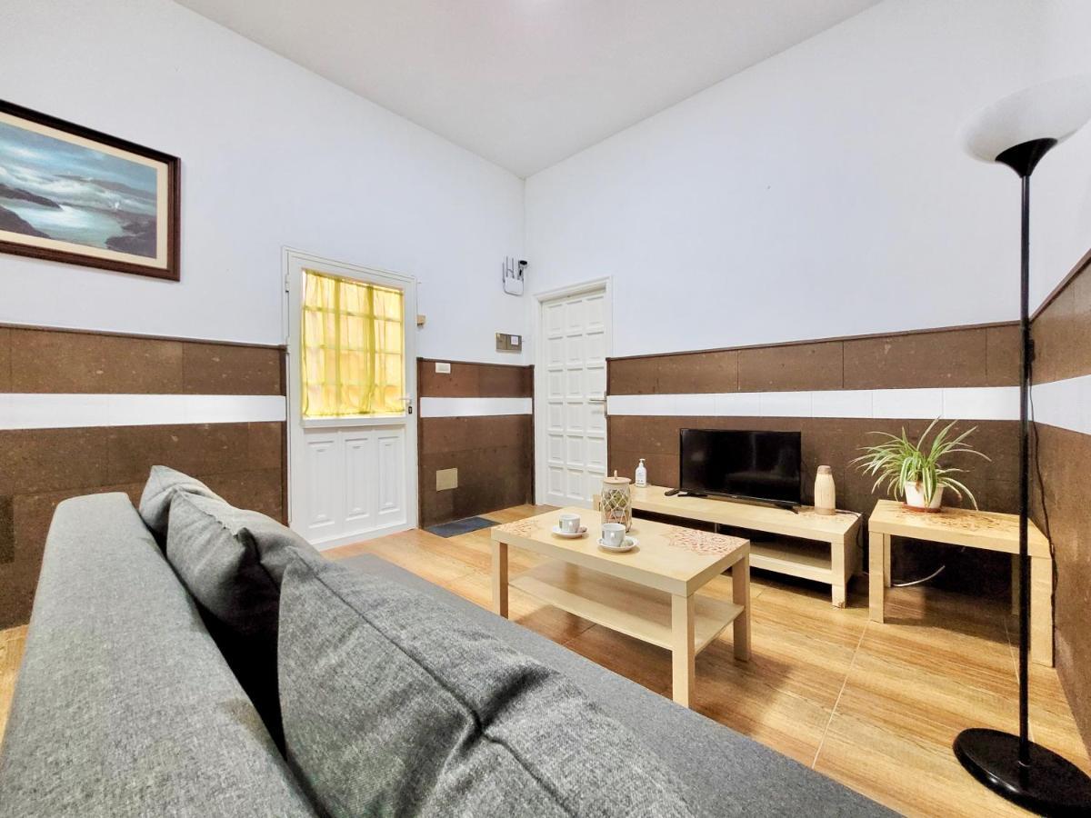 דירות פונטה דל הידלגו Casa Anita By Tor מראה חיצוני תמונה