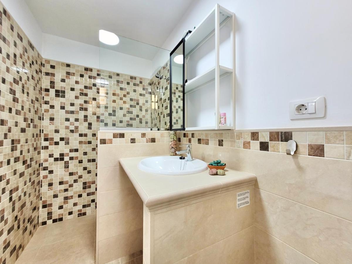 דירות פונטה דל הידלגו Casa Anita By Tor מראה חיצוני תמונה