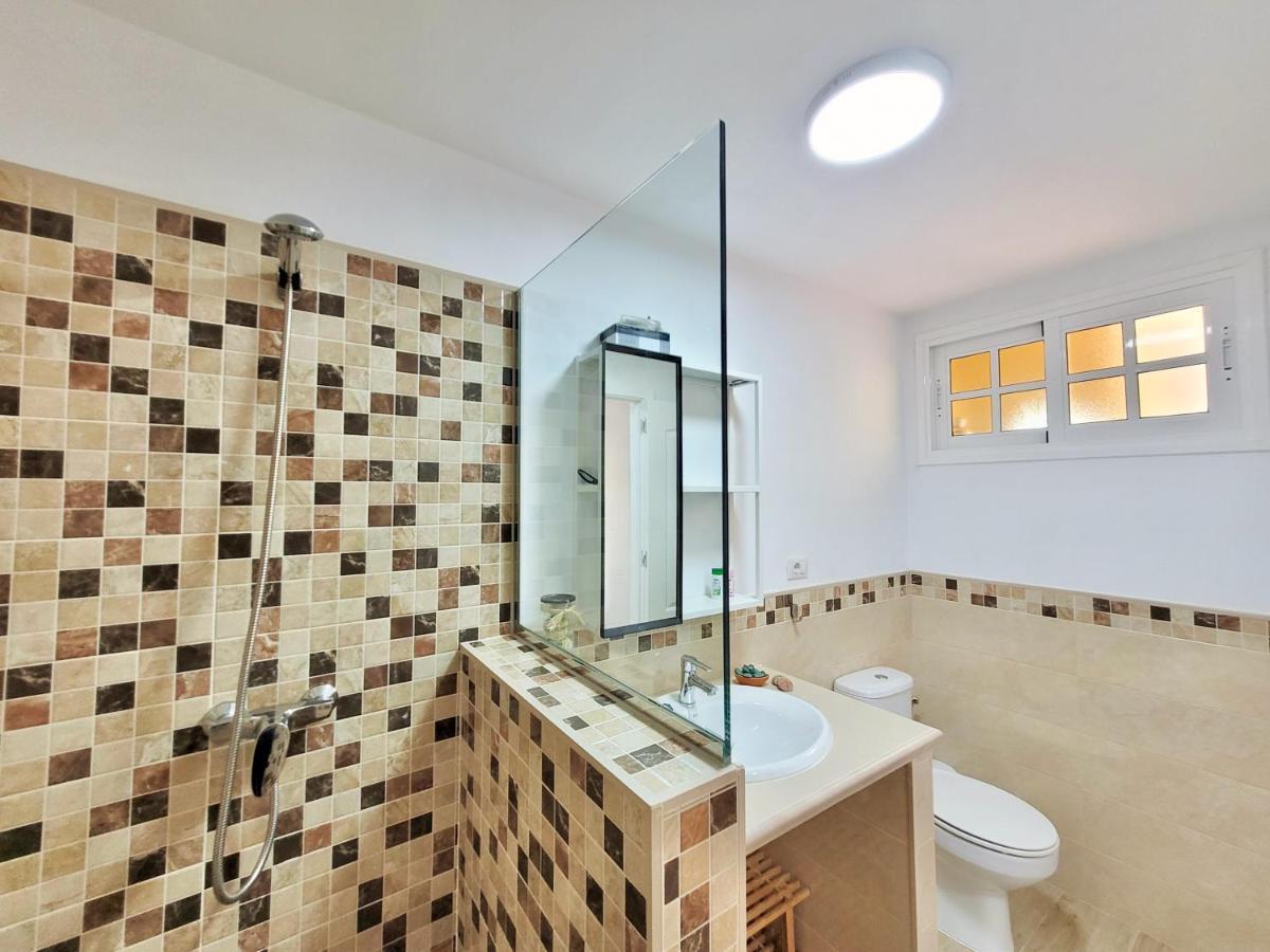 דירות פונטה דל הידלגו Casa Anita By Tor מראה חיצוני תמונה