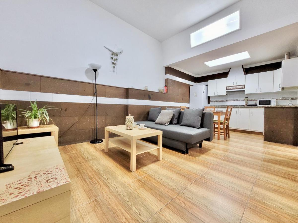 דירות פונטה דל הידלגו Casa Anita By Tor מראה חיצוני תמונה