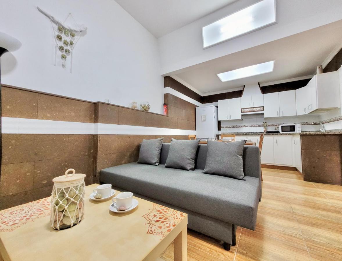 דירות פונטה דל הידלגו Casa Anita By Tor מראה חיצוני תמונה
