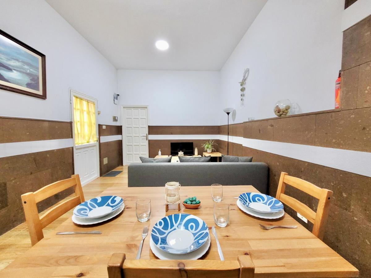 דירות פונטה דל הידלגו Casa Anita By Tor מראה חיצוני תמונה