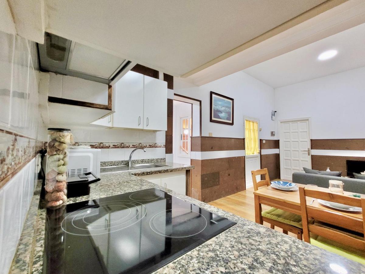 דירות פונטה דל הידלגו Casa Anita By Tor מראה חיצוני תמונה