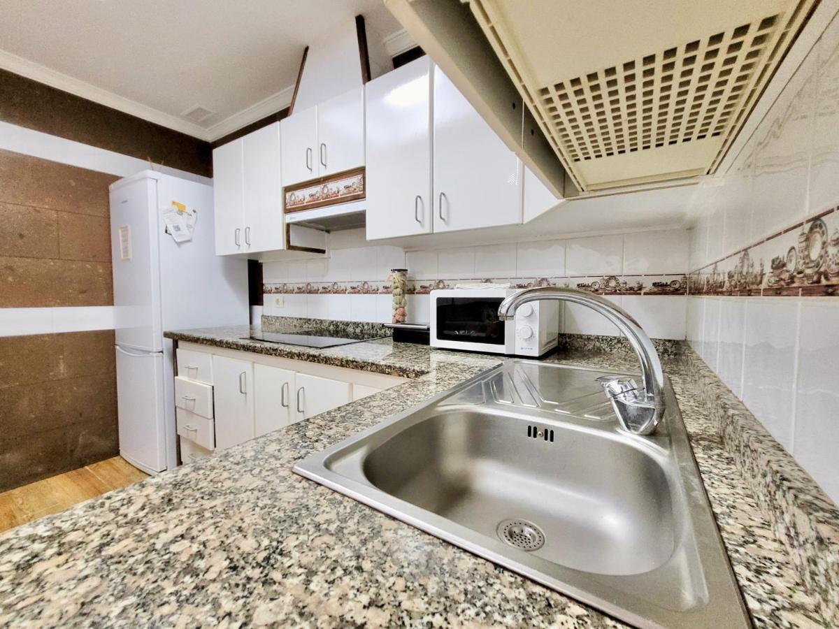 דירות פונטה דל הידלגו Casa Anita By Tor מראה חיצוני תמונה